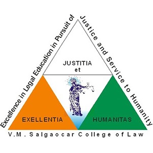 V.M. Salgaocar College of Law