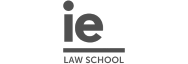 i.e Law School logo
