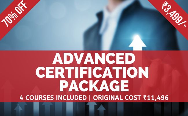 Fusion Law School Advanced Certification Package