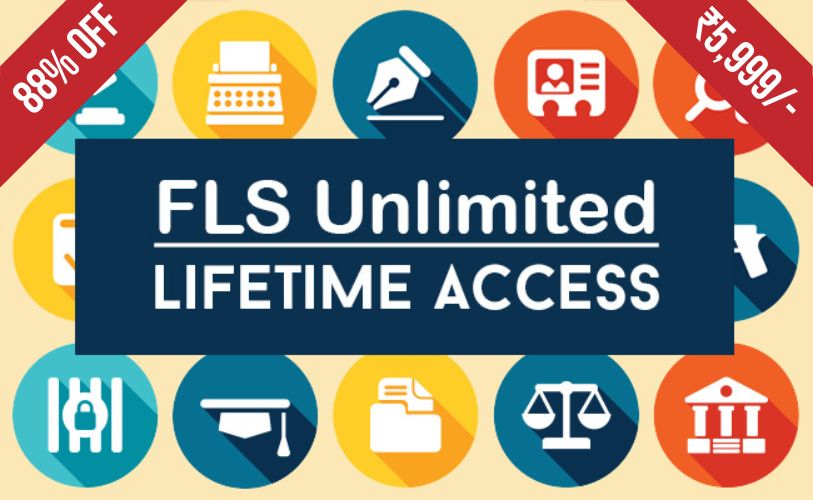 Fusion Law School Unlimited Package
