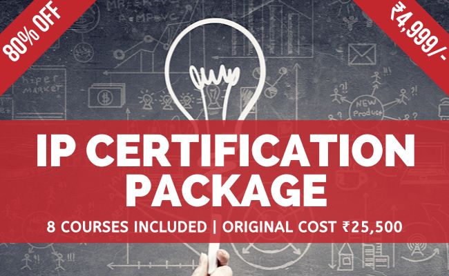 Fusion Law School IP Certification Package