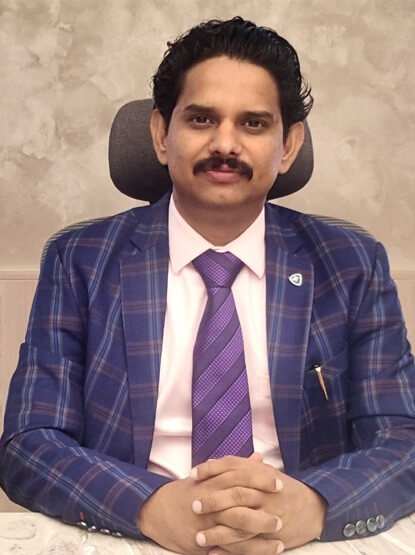 Dr. Avinash Dadhich